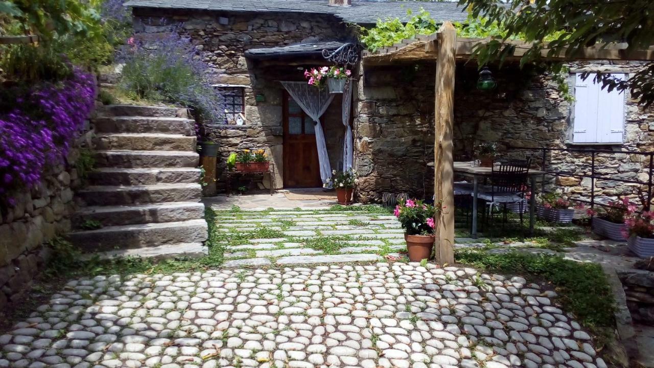 Casa Millin Apartamento Borzonasca Exterior foto